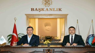 Muğlada hükümlüler için topluma kazandırma protokolü imzalandı
