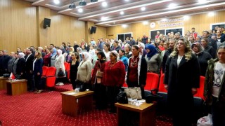 Muğlada kadın çiftçiler için koyun yetiştiriciliği projesi tamamlandı
