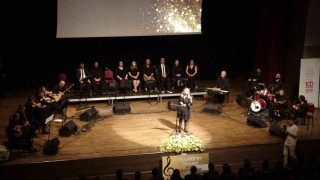 Muğlada müzik öğretmenlerinden unutulmaz konser