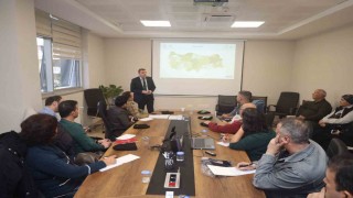 Muğlada tarım sigortaları hakkında eğitim verildi