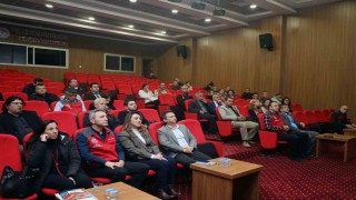 Muğlada TARSİM eğitimi