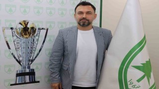 Muğlasporun yeni sportif direktörü Tağ oldu