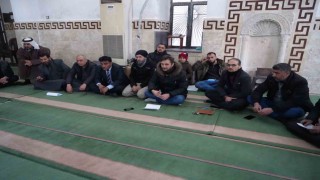 Münbiçte STK temsilcileri 13 yıl sonra yeniden toplandı