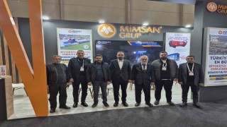 MÜSİAD Malatya Şubesi, MÜSİAD EXPO 2024te uluslararası iş birliklerine imza attı