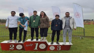 Muşlu sporculardan büyük başarı