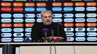 Mustafa Dalcı: Galip geldiğimiz için çok mutluyuz”