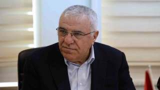 Nakliyeciler sıra yüzünden kavga etmiş
