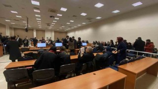 Narin Güran cinayeti davasının ikinci duruşmasında tanık çoban dinlendi