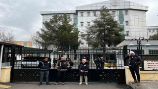 Narin Güran cinayeti davasının ikinci duruşmasında tanıklar dinleniyor