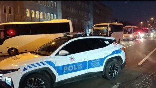 Narin Güran cinayetinde tutuklu 4 sanık adliyeye getirildi