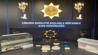 Narkogüç operasyonları kapsamında 1 kişi yakalandı