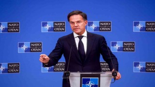 NATO Genel Sekreteri Rutte: Rusya ve İran Esad rejiminin ana destekçileriydi ve Suriye halkına karşı işlenen suçların sorumluluğunu paylaşıyorlar”