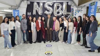 Nazilli Sosyal Bilimler Lisesi, münazara etkinliğine ev sahipliği yaptı