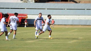 Nazillisporlu futbolcu Oğuzhan Akgün, Süper Lig ekiplerinin radarına girdi