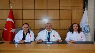 Necmettin Erbakan Üniversitesinde HIV/AIDSe dikkat çekildi