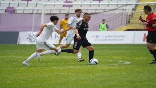 Nesine 3. Lig: Orduspor 1967: 4 - 7 Eylül Turgutlu: 0