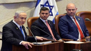 Netanyahu: “(Gazzede ateşkes görüşmeleri) Bazı ilerlemeler var”