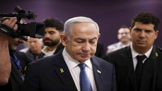 Netanyahu prostat ameliyatı olacak