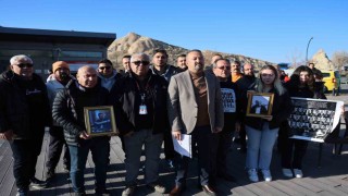 Nevşehir Rehberler Odası Başkanı Onur: “İsias Otel davasında adı geçenler, 24 Aralıkta bilinçli taksirle yargılanmalı”