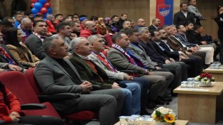 Niğde Belediyespora destek kampanyası başlatıldı