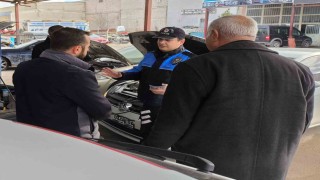 Niğde Emniyet Müdürlüğünden önleyici faaliyet ve bilgilendirme çalışmaları