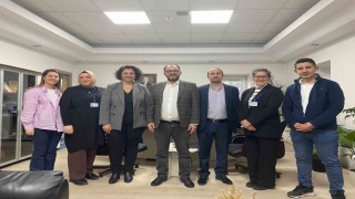 Nilüfer Belediyesi, ISO 50001 denetimini başarıyla tamamladı