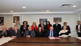 Nilüfer Belediyespor Ekere iki transfer