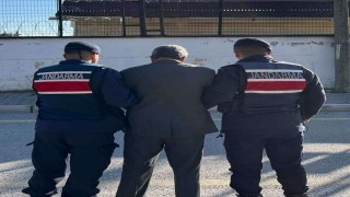 Nitelikli cinsel saldırı suçundan 15 yıl hapis cezası ile aranan şahıs yakalandı