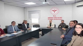 Normal doğum teşvik edilecek