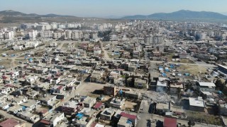 Nurdağı’nda Eski Başkan Tutuklandı