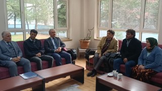 ‘O aile için Devlet Ana talimat verdi, kurumlar harekete geçti