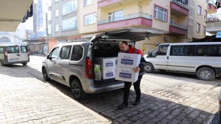 OBB, çölyak hastalarının ömür boyu tedavisine yardımcı oluyor