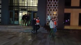 ODTÜlü profesörü 35 milyon TL dolandırılan 6 şüpheli tutuklandı