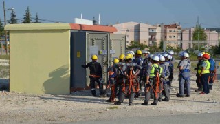OEDAŞ, 31 Aralık ve 1 Ocakta planlı kesinti yapılmayacağını duyurdu