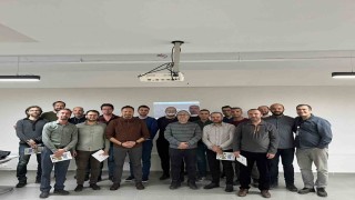 OEDAŞ, AÇEVin Baba Destek Programına katıldı