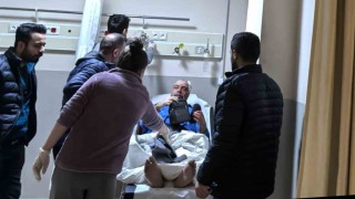 Öfkeli ağabey kardeşine kurşun yağdırdı