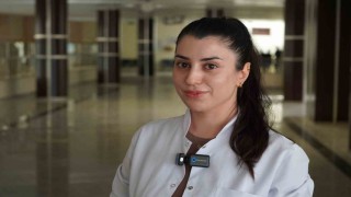 Öğr. Üyesi Sevgi Alan, gribal enfeksiyona karşı el hijyenine dikkat çekti
