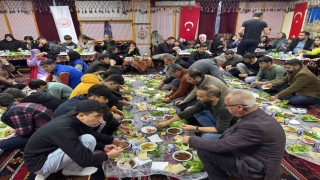 Öğrenciler ODES ile hem eğleniyor hem öğreniyor
