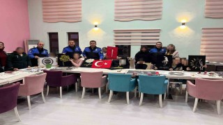 Öğrencilere Filografi” kursu açıldı