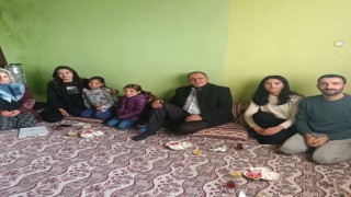 Öğretmenler, öğrencilerine misafir oluyor