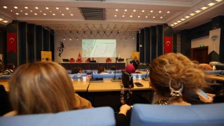 Öğretmenlere Akıllı şehir ve gelecek anlatıldı