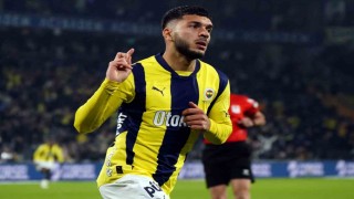 Oğuz Aydından üst üste 2 maçta gol