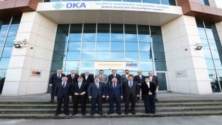 OKAdan bin 200den fazla kalkınma odaklı projeye destek