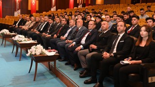 OKÜ Anka Teknoloji Kulübü, Hatay’da Çalıştay’a Katıldı