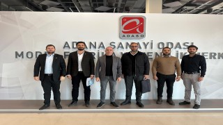 OKÜ'den Enerji Verimliliği İçin Bölgesel Ziyaretler