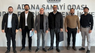 OKÜ’den Enerji Verimliliği Şirketlerine Ziyaret