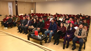 OKÜ’den Öğretmenlere Bilimsel Eğitim