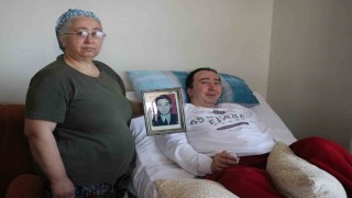 Okul müdürü döverek, yatalak bırakmıştı: 31 yıllık yaşam savaşını kaybetti