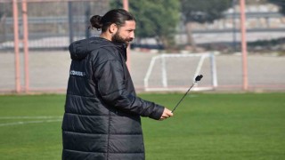 Olcay Şahan: “Yolumuza devam etmek istiyoruz”