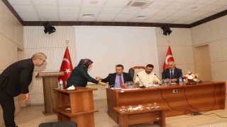 Oltuda 75 kişi istihdam edilecek